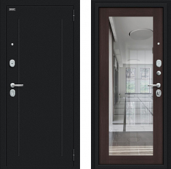 Дверь Браво Флэш П61 Wenge Veralinga
