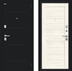Дверь Браво Сити Kale Б28 Nordic Oak